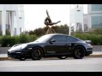 Porsche 911 RST 600 LM by Roock 2009 года